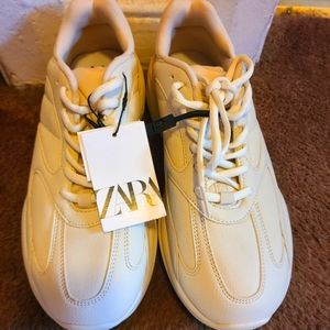 ZARA SHOES